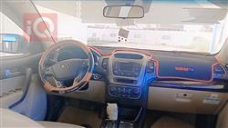 کیا سۆرینتۆ